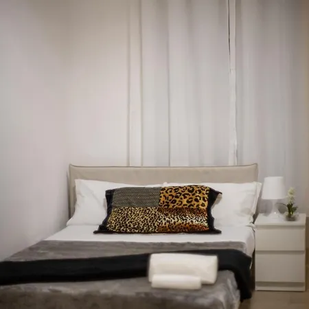 Habitación en casa particular Bfabretti5