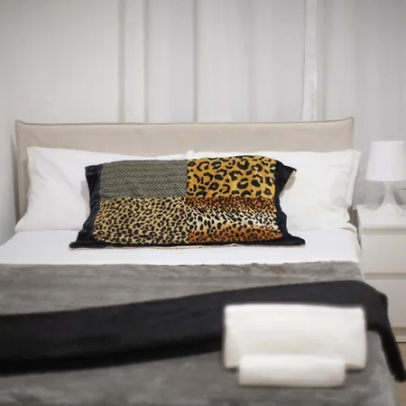 Ubytování v soukromí Bfabretti5 *