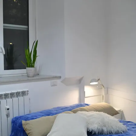 Ubytování v soukromí Bfabretti5