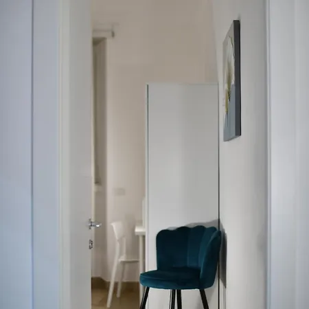 Bfabretti5 Habitación en casa particular Roma