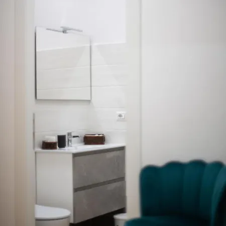 Habitación en casa particular Bfabretti5