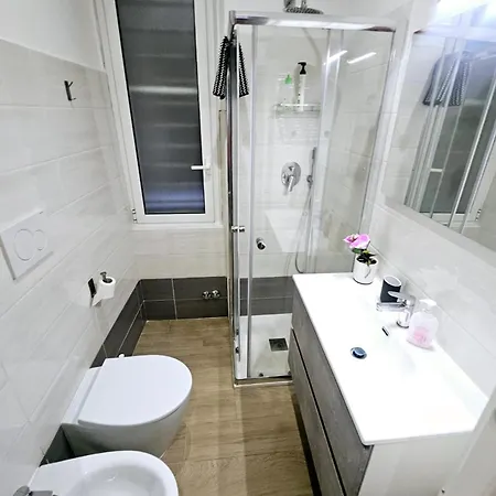 Ubytování v soukromí Bfabretti5 *