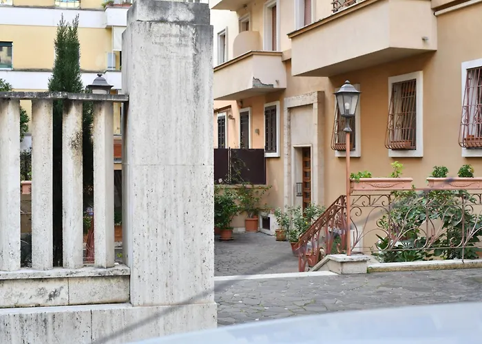 Kwatera prywatna Bfabretti5 *