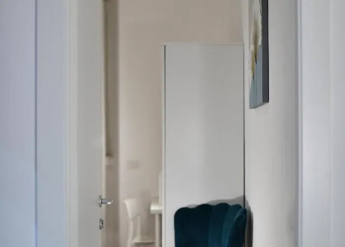 Bfabretti5 Accommodatie bij particulieren Rome