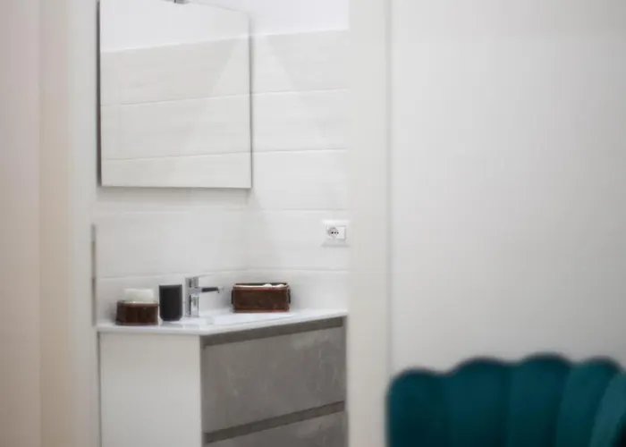 Kwatera prywatna Bfabretti5