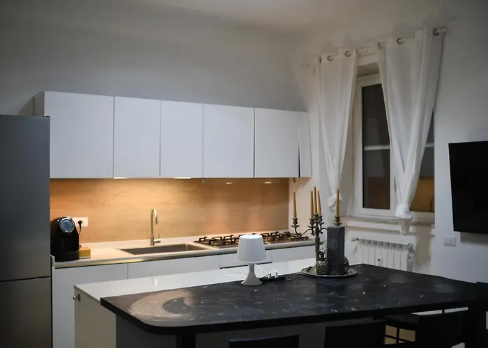 Privatunterkunft Bfabretti5 *