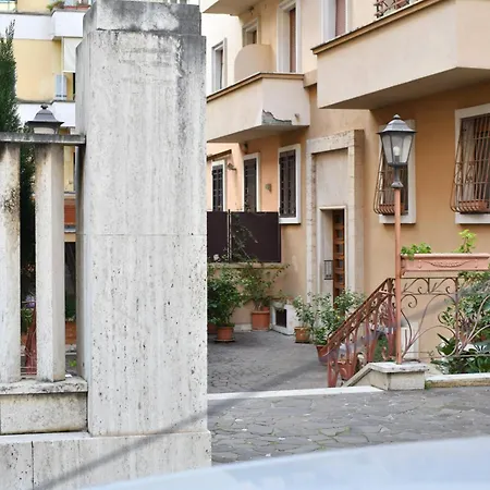 Kwatera prywatna Bfabretti5 *