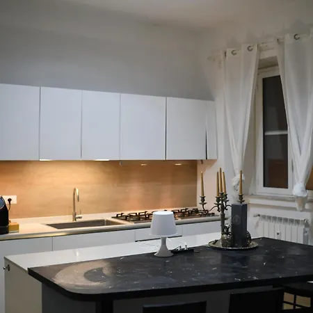 Kwatera prywatna Bfabretti5 *