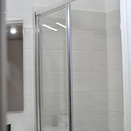 Bfabretti5 Homestay szállás Róma