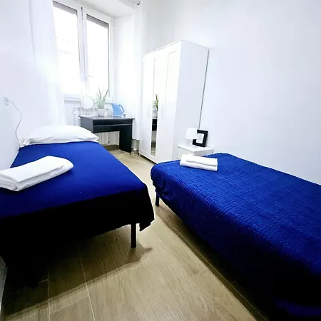 Bfabretti5 * Roma